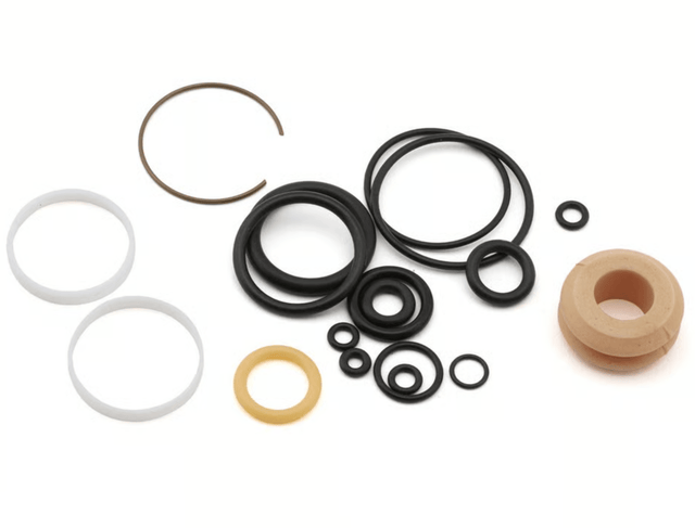 Fox 2024 Float X / Bomber Air Damper Rebuild Service Kit - Gen 2 - The Lost Co. - Fox Racing Shox - 803 - 04 - 251 - 821973502915 - 