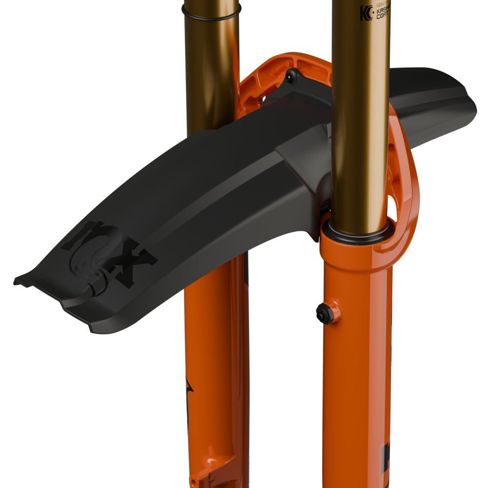 Fox 36 Mud Guard - Long - (2026+) - The Lost Co. - Fox Racing Shox - 803 - 04 - 264 - 821973504780 - 