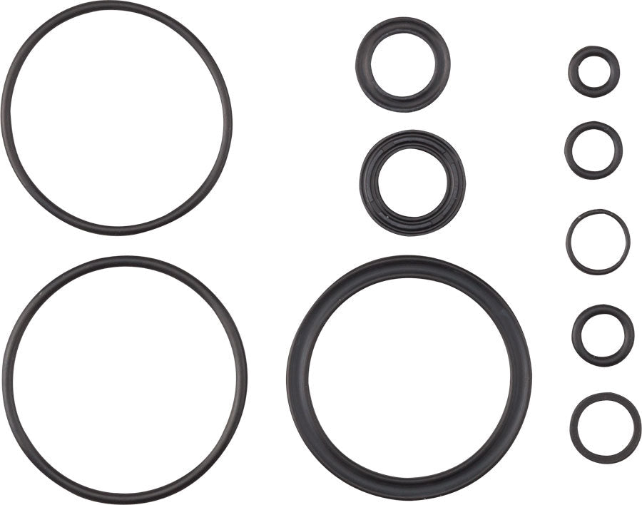Fox Air Spring Seal Kit - 40 Float NA2 - The Lost Co. - Fox Shox - 803-00-964 - 611056147672 - 