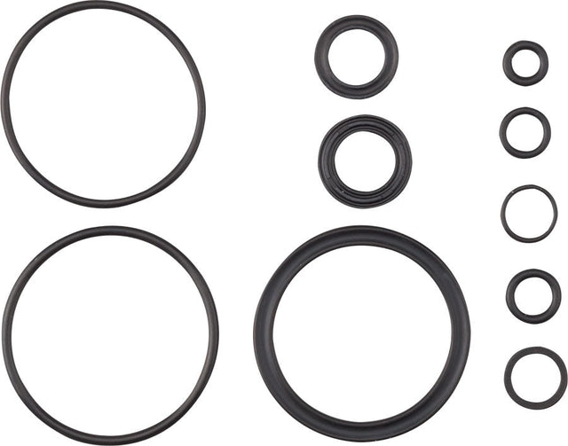 Fox Air Spring Seal Kit - 40 Float NA2 - The Lost Co. - Fox Shox - 803-00-964 - 611056147672 - 