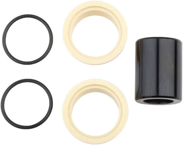 FOX Mounting Hardware - 5 Piece AL 8mm Mounting Width 16.46mm - The Lost Co. - Fox Shox - 803 - 03 - 245 - 821973371368 - 
