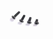 Load image into Gallery viewer, Fox Rear Shock Travel / Stroke Spacer M3 Screws - Black - The Lost Co. - Fox Racing Shox - 803-01-804-ONE - 6 mm -