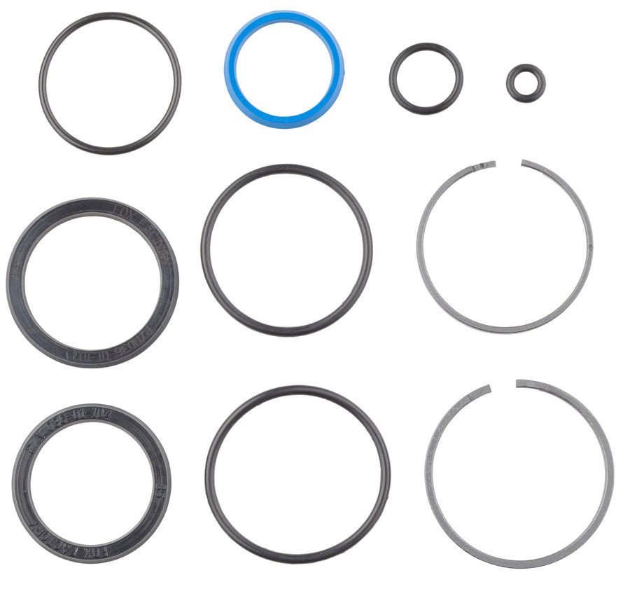 Fox Seal Kit - Rail Damper for 34 and Z2 - The Lost Co. - Marzocchi - 803-01-430 - 611056187333 - 