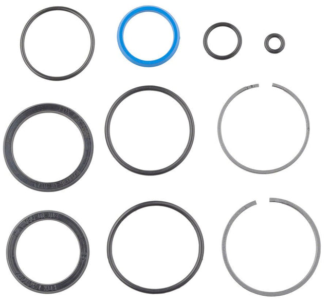 Fox Seal Kit - Rail Damper for 34 and Z2 - The Lost Co. - Marzocchi - 803-01-430 - 611056187333 - 