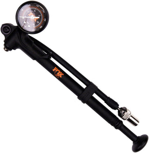 Fox Shox Shock Pump w/ Swivel Hose - The Lost Co. - Fox Racing Shox - 027-00-019 - 821973465319 - -