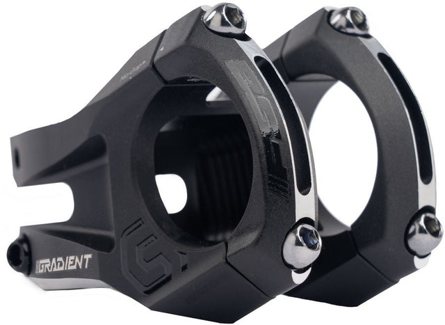 FSA Gradient Stem - 40mm Length - 31.8mm Clamp - The Lost Co. - FSA - 175-0104104870 - 840031119438 - 