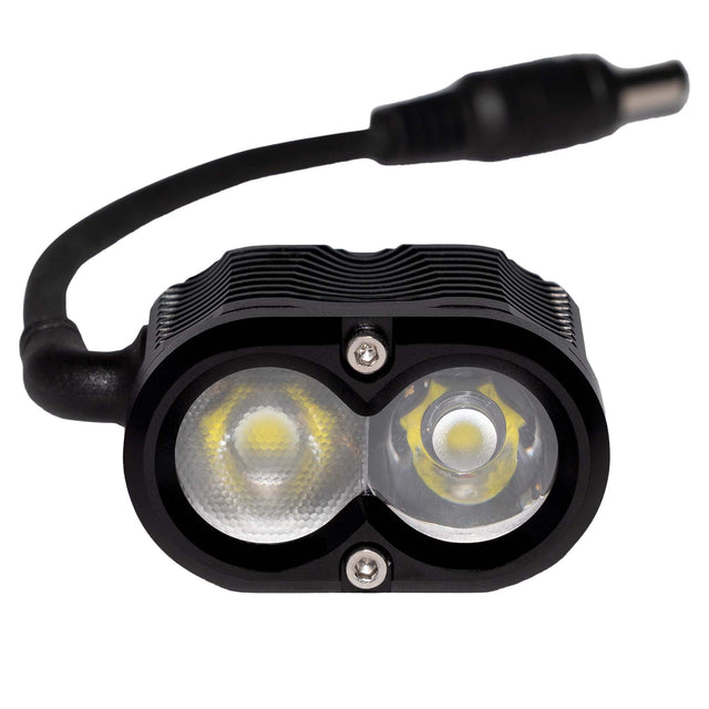 Gloworm X2 - e EBike Bar Light - The Lost Co. - Gloworm - LTX2E - 199284624436 - 
