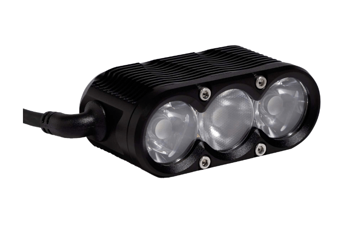 Gloworm XSV - PD EBike Headlight - The Lost Co. - Gloworm - LTXSVPD - 199284888029 - 
