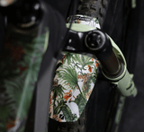 Ground Keeper Hype Lotus Fender - Matte - The Lost Co. - Ground Keeper Fenders - SQ9811022 - 760762185284 - 