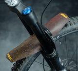 Ground Keeper Maze Runner Wind Long Fender - Matte - The Lost Co. - Ground Keeper Fenders - SQ9808987 - 723803863558 - 