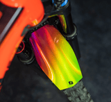 Ground Keeper Rainbow Road Fender - Holographic - The Lost Co. - Ground Keeper Fenders - SQ9809547 - 723803865569 - 