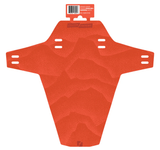 Ground Keeper Ridgelines Fender - Tangerine - Matte - The Lost Co. - Ground Keeper Fenders - SQ9810406 - 760762182948 - 