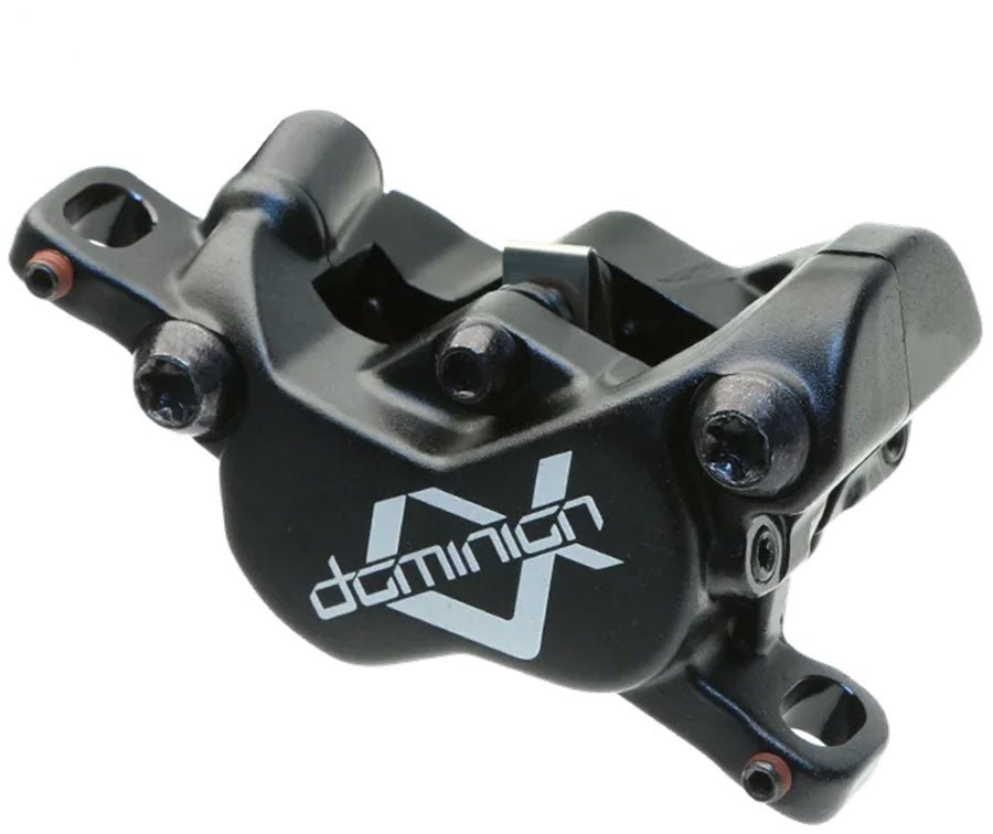 Hayes Dominion A4 Replacement Disc Brake Caliper - The Lost Co. - Hayes - 98-36139-K002 - 847863028853 - 
