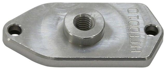 Hope Easy Bleed Kit Cap - Race/Race Evo Silver - The Lost Co. - Hope - HTT0010 - 5056033433990 - 
