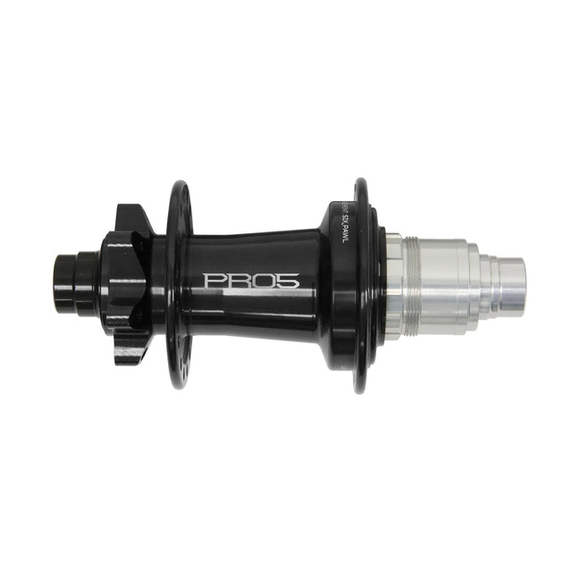 Hope Pro5 Rear Hub - 12x157mm - 28h - Black - XD - The Lost Co. - Hope - RHP528N157SBXD - 5056454925135 - 