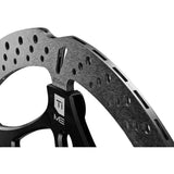 Hope EVO V6Ti Brake Set Mono Edition Set 220/200mm Blk