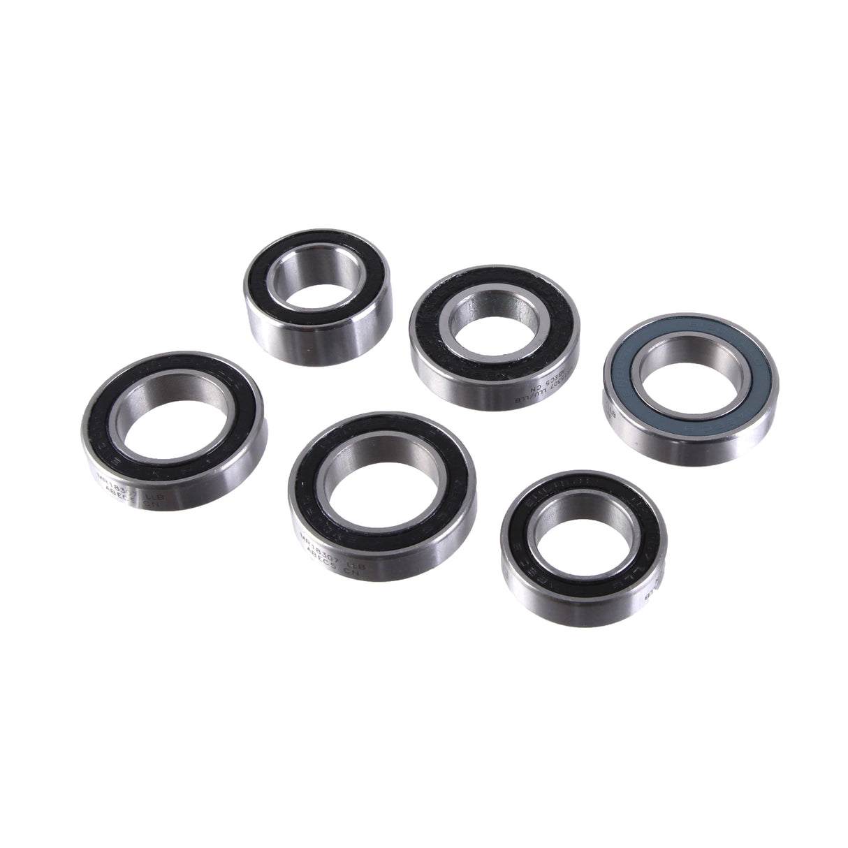 Industry Nine Hydra - Bearing Kit - Center Lock - The Lost Co. - Industry Nine - HKMB21 - 810098984324 - 