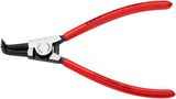 Knipex External 90deg Angle Snap Ring Pliers - 6 3/4" - The Lost Co. - Knipex - 46 21 A21 SBA - 843221000868 - 