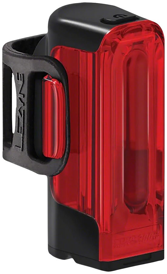 Lezyne Strip Drive 300+ Taillight - The Lost Co. - Lezyne - 1-LED-21R-V404 - 4710582551123 - 