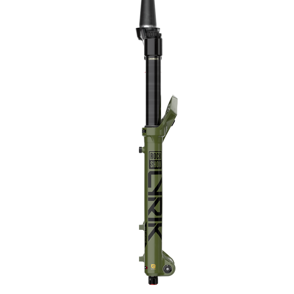 RockShox Lyrik Ultimate -  29