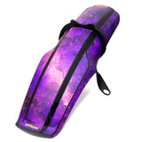 Fox 36/38 Long Bolt-On Fender Decal Kit