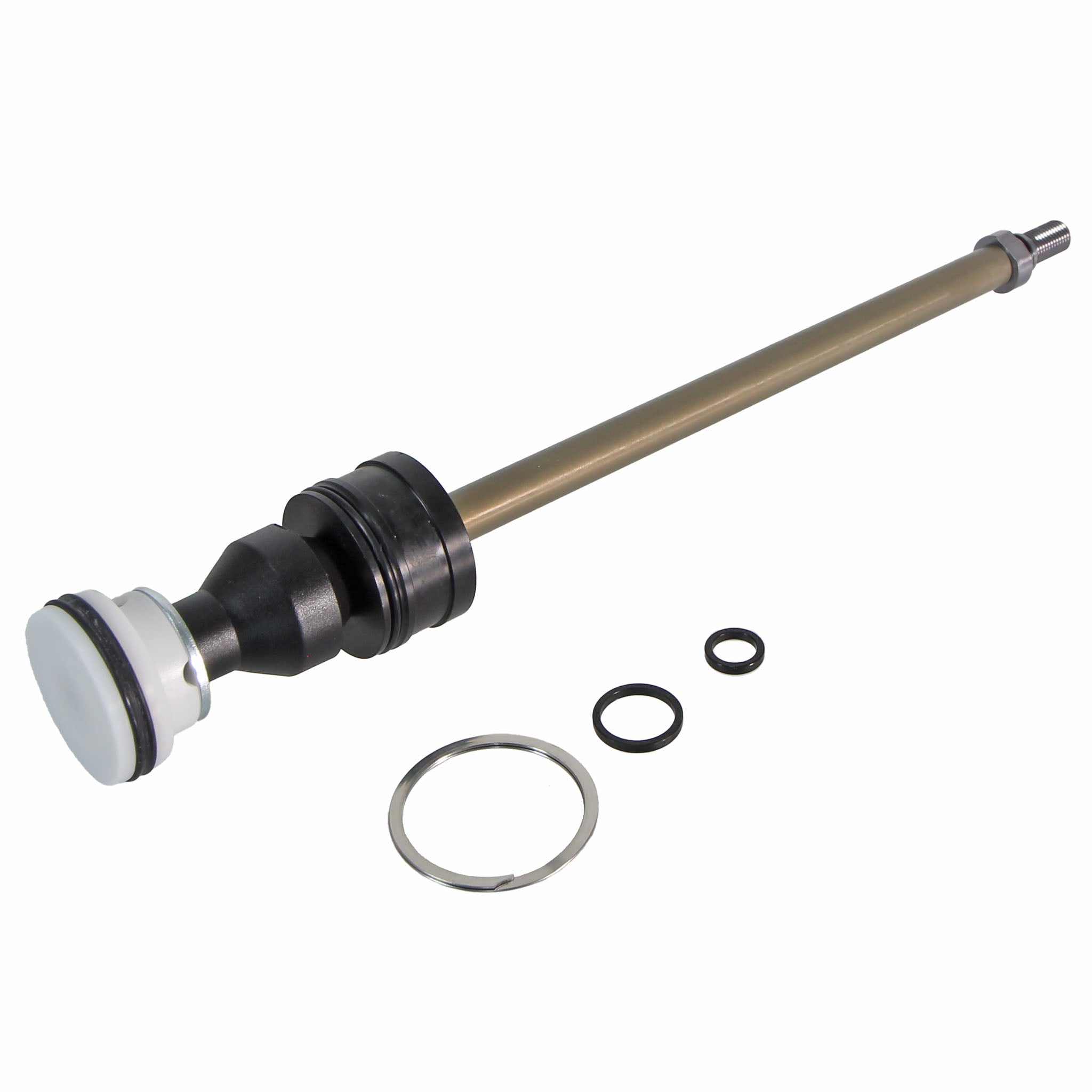 【地蔵】aimed forces manufacturer Marzocchi Bomber Z1 2025+ Air Shaft Assembly - 160mm – The Lost Co.