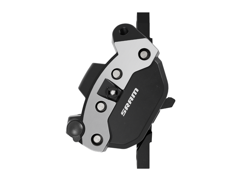 SRAM Maven Ultimate Disc Brake - Rear - 2000mm Hose - B1