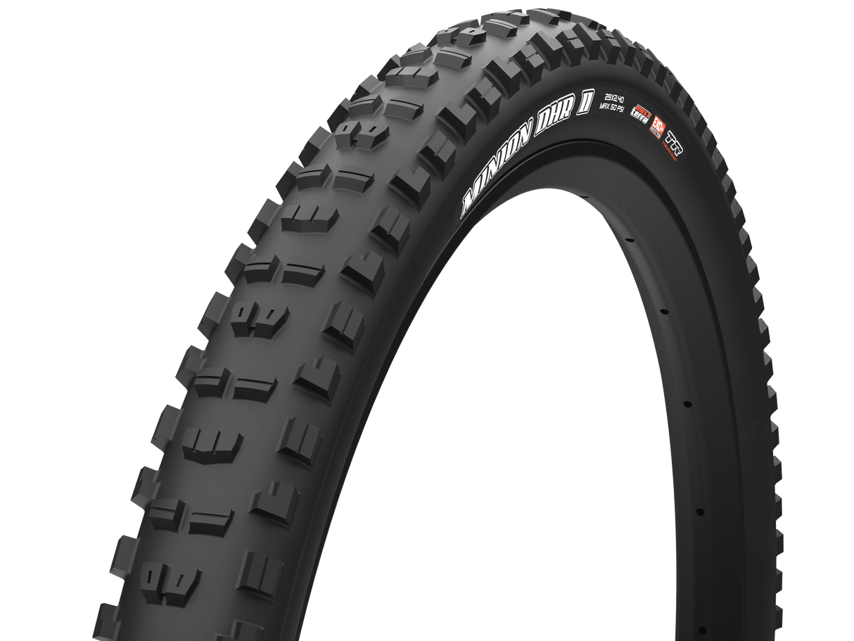 Maxxis DHR II - 27.5x2.4 - DD - MaxxTerra V2 - The Lost Co. - Maxxis - TB00697800 - 4717784045450 - 