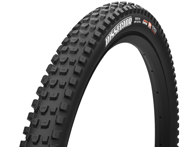 Maxxis Dissector II - 29x2.4 - EXO - MaxxTerra V2 - The Lost Co. - Maxxis - TB00700200 - 4717784045757 - 