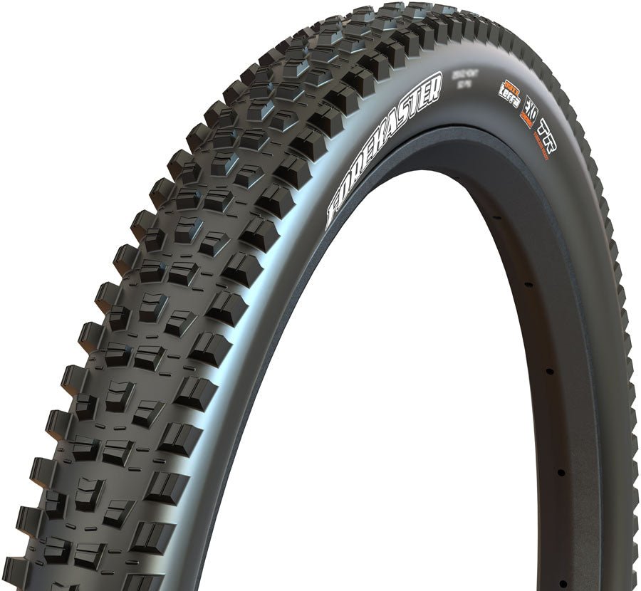 Maxxis Forekaster - 27.5x2.4 - EXO+ - MaxxTerra V2 - The Lost Co. - Maxxis - TB00700000 - 4717784045733 - 
