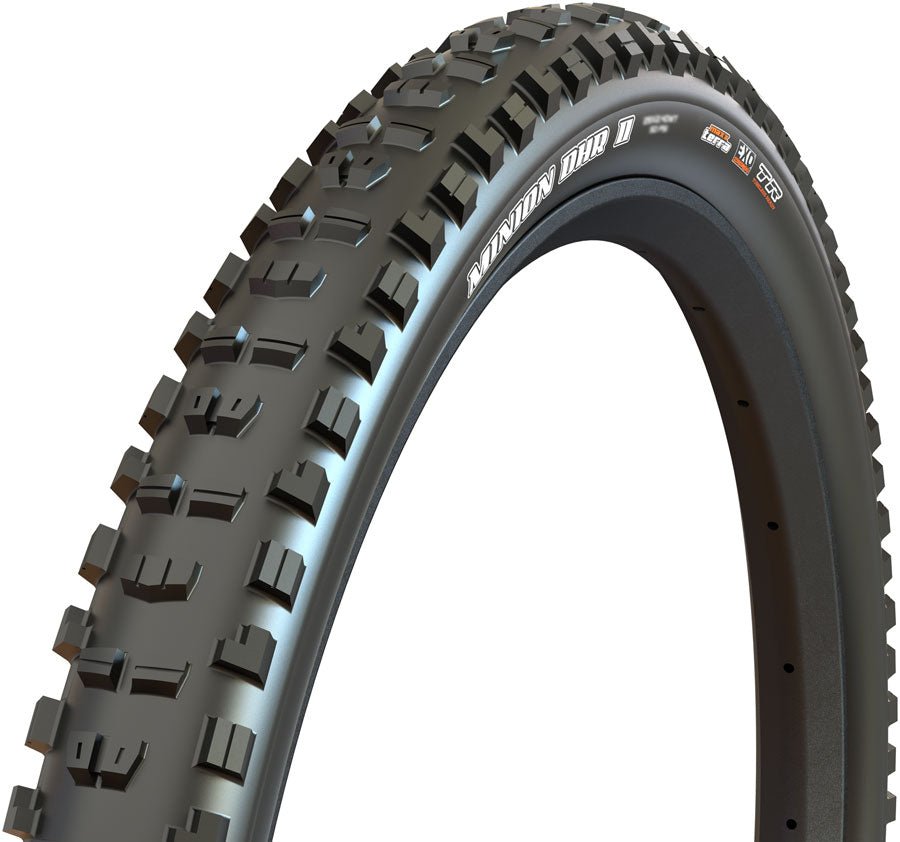 Maxxis Minion DHR II - 29x2.5 - EXO+ - MaxxTerra V2 - The Lost Co. - Maxxis - TB00698400 - 4717784045672 - 