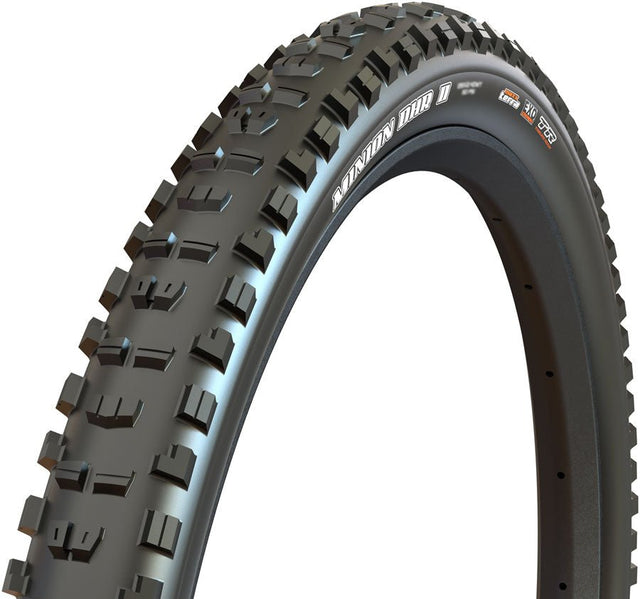 Maxxis Minion DHR II - 29x2.6 - EXO+ - MaxxTerra V2 - The Lost Co. - Maxxis - TB00697900 - 4717784045863 - 