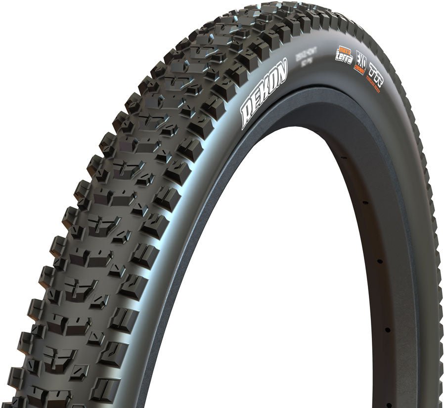 Maxxis Rekon - 27.5x2.6 - EXO+ - MaxxTerra V2 - The Lost Co. - Maxxis - TB00702700 - 4717784045511 - 