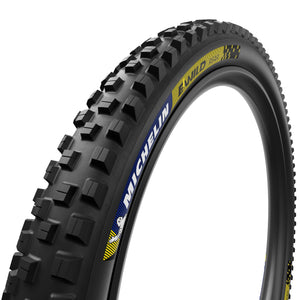 Michelin E-Wild Rear Racing Line Tire - MAGI-X - 27.5x2.6 - The Lost Co. - Michelin - 01164 - 086699011640 - -