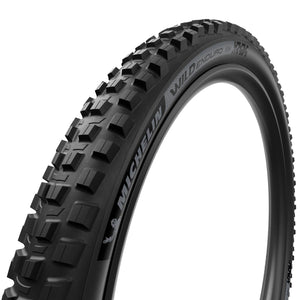 Michelin Wild Enduro MH Racing Line Tire - 27.5x2.5 - Dark Logo - The Lost Co. - Michelin - 26411 - 086699264114 - -
