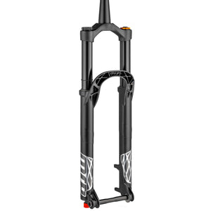 MRP Ribbon LT Air Fork - 29" - 140mm - 46mm Offset - Black - The Lost Co. - MRP - WB - 24 - 2166 - 702430220095 - 