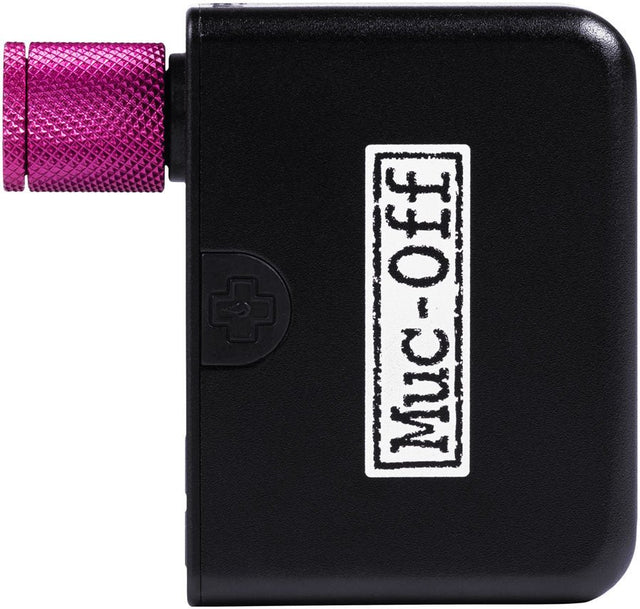 Muc - Off AirMach Mini Pro Electric Inflator - The Lost Co. - Muc - Off - 21394 - 5037835223941 - 