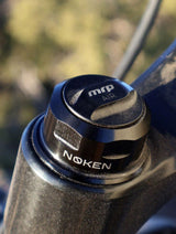 Noken High Volume Air Cap - Compatible with FOX 38 Suspension Fork - The Lost Co. - MRP - WB - 24 - 2221 - 702430223614 - 
