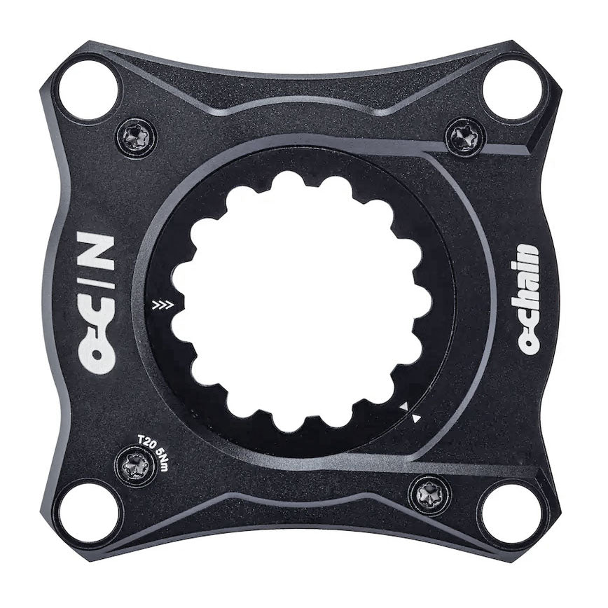 Ochain N Standard V2 E - 13 Black - The Lost Co. - Ochain - NNE - 739988403762 - 