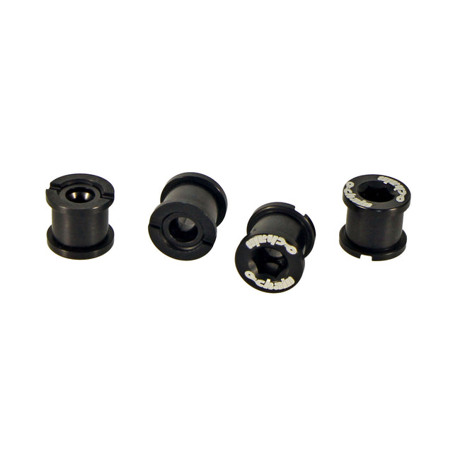 Ochain Nut Base Stainless Steel 4pcs - The Lost Co. - Ochain - OCNUTB - 739988404431 - 