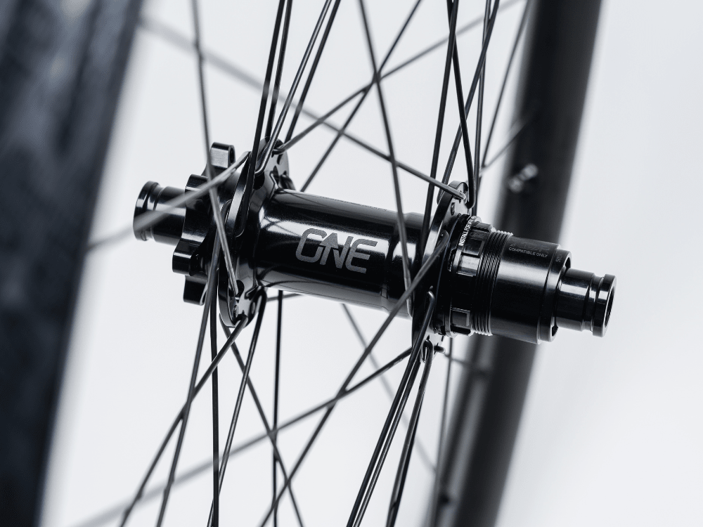 OneUp Components Aluminum Wheelset - Boost - 6B - XD - MX - The Lost Co. - OneUp Components - 1C1207 - 062821940842 - 