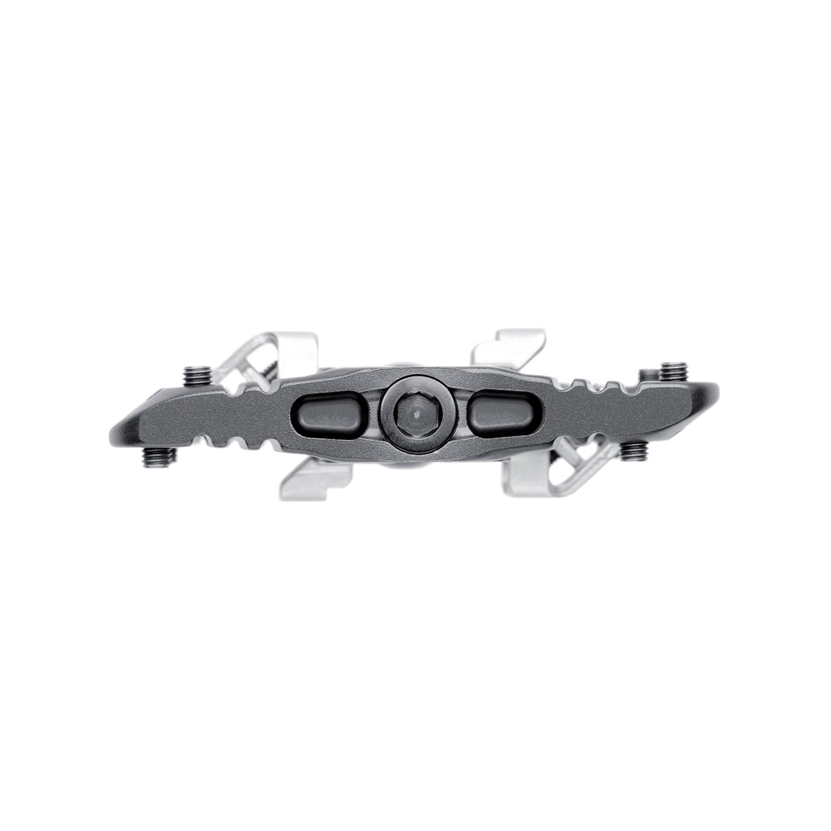 OneUp Components Clip Pedals - Grey - The Lost Co. - OneUp Components -  1C1000GRY  - 628219406675 - 