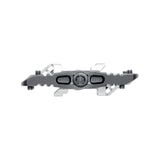 OneUp Components Clip Pedals - Grey - The Lost Co. - OneUp Components -  1C1000GRY  - 628219406675 - 