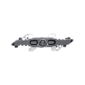 OneUp Components Clip Pedals - Grey - The Lost Co. - OneUp Components -  1C1000GRY  - 628219406675 - 