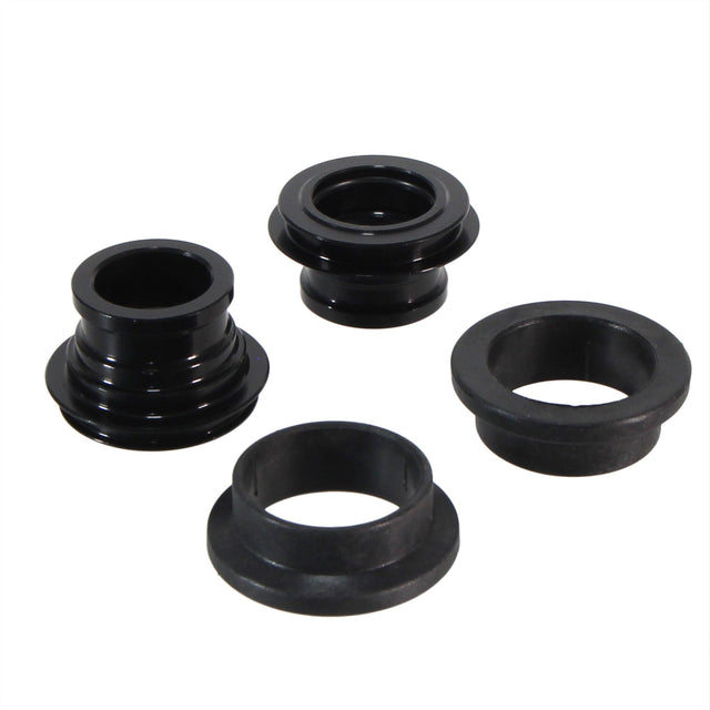 OneUp Components Front Hub End Caps - 15x110mm - The Lost Co. - OneUp Components - SP1C0083 - 0628219407177 - 