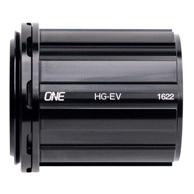 OneUp Components Rear Hub Freehub Driver - HG w/12x148mm End Cap - The Lost Co. - OneUp Components - 1C0739 - 628219406767 - 