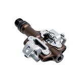 OneUp Components XC Clip Pedals - Bronze - The Lost Co. - OneUp Components - 1C1052BRZ - 628219407726 - 