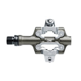 OneUp Components XC Clip Pedals - Grey - The Lost Co. - OneUp Components - 1C1052GRY - 628219407689 - 