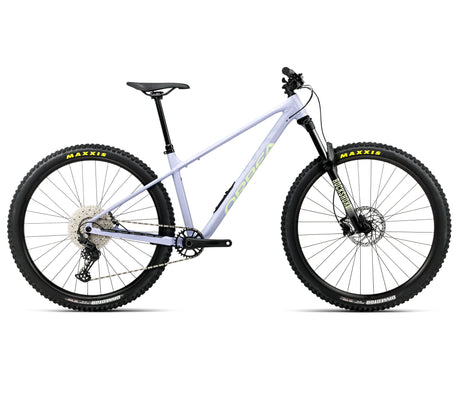 Orbea Laufey H30 - The Lost Co. - Orbea - T23303PG -  - Digital Lavender / Acid Gum - S