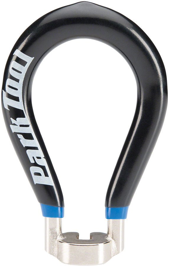 Park Tool SW - 40 Spoke Wrench 3.2mm: Black - The Lost Co. - Park Tool - SW-40 - 763477007476 - 
